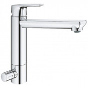Смеситель для кухни Grohe BauEdge 31696000