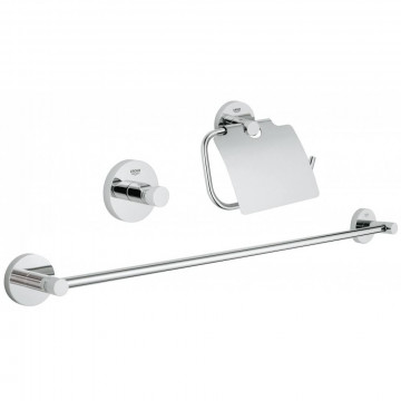 Набор аксессуаров Grohe Essentials 40775001