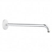 Душевой кронштейн Grohe Rainshower 26146LS0 белая луна