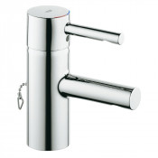 Смеситель для раковины Grohe Essence 33596000