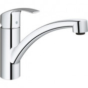 Смеситель для кухни Grohe Eurosmart New 30260002