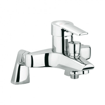 Смеситель для ванны Grohe Eurostyle 33612000