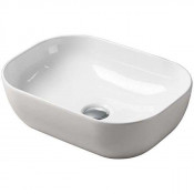 Раковина OWL 1975 800-78105 45,5см белый