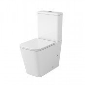 Унитаз-компакт OWL 1975 Vatter Ruta-G OWLT190402 + OWLT190402/2