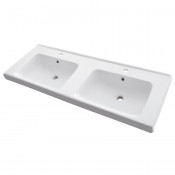 Раковина OWL 1975 Гармония 641938 125 белый