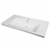 Раковина OWL 1975 Гармония 641259 100 белый