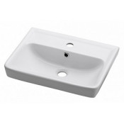 Раковина OWL 1975 Мини 641594 50 белый