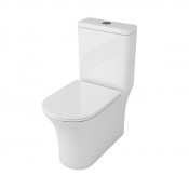 Чаша унитаза-компакта OWL 1975 Eter Cirkel-G OWLT190202