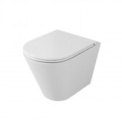 Унитаз подвесной OWL 1975 Vind Ruta-H OWLT190304