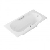 Чугунная ванна OWL 1975 Bjorn OWLIB191103