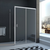 Душевой уголок Veconi Rovigo RV-046 RV046-16090PR-01-19C1