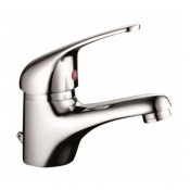 Смеситель для раковины Nofer STA1430