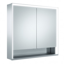 Зеркальный шкаф с подсветкой Keuco Royal Lumos 14302 171301