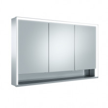 Зеркальный шкаф с подсветкой Keuco Royal Lumos 14305 171301