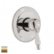 Смеситель для душа Cisal Arcana Empress EM00300027 бронза