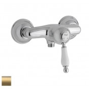 Смеситель для душа Cisal Arcana Empress EM00044127 бронза