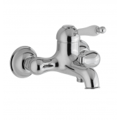 Смеситель для ванны Cisal Arcana Empress EM00013021 хром