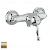 Смеситель для душа Cisal Arcana Royal AY00044127 бронза