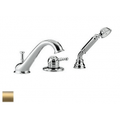 Смеситель для ванны Cisal Arcana Royal AY00126027 бронза