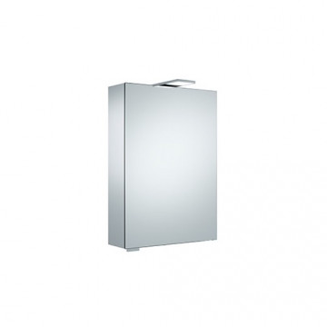 Зеркальный шкаф с подсветкой петли справа Keuco Royal 15 14401 171101