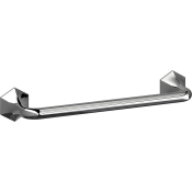 Полотенцедержатель Cisal Cherie CE09010021 хром