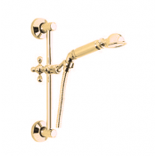 Душевой гарнитур Cisal Shower AR00311224 золото