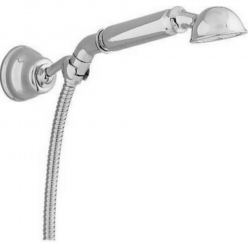 Душевой гарнитур Cisal Shower AR00305021 хром