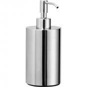 Дозатор для жидкого мыла Cisal Xion XI090610D1 сталь