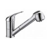 Смеситель для раковины Nofer STA1461