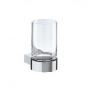 Стакан с держателем Keuco Plan 14950 019000