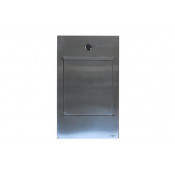 Мойка для санитарных приборов Nofer 15010.SG