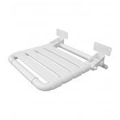 Сиденье настенное из нейлона Nofer 15042.N36