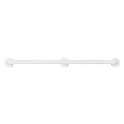 Поручень прямой 1200 мм Nofer 15054.120.NBA