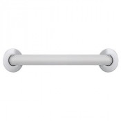 Поручень прямой 450 мм Nofer 15054.45.S матовый