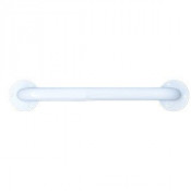 Поручень прямой 600 мм Nofer 15054.60.W белый
