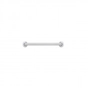 Поручень для ванной Nofer Inox 15054.80.S матовый