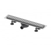 Комплект дренажного канала TECE Linus 15103089