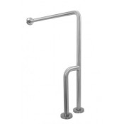 Поручень Nofer Inox 15203.B