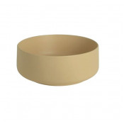 Раковина накладная Artceram Cognac COL001 12 00 gz