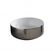 Раковина накладная Artceram Cognac COL001 01 61