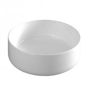 Раковина накладная Artceram Cognac COL001 01 00 bi белый