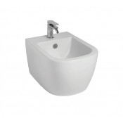 Биде подвесное Artceram Faster FSB001 01 00 bi*1 белый