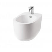 Биде подвесное Artceram Gio Evolution GIB001 01 00bi*1 белый