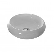 Раковина накладная Artceram Tao TOL001 01 00bi*0 белый