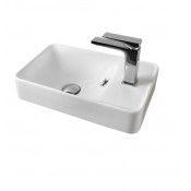 Раковина подвесная Artceram Lavamani Savon LML003 01 00 bi белый