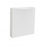 Раковина напольная Artceram Back OSL006 01 00 bi*0 белый