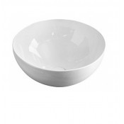 Раковина накладная Artceram La Ciotola LCL001 01 00 bi белый