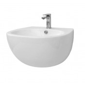 Раковина подвесная Artceram File 2.0 FLL001 01 00 bi белый