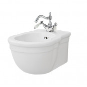 Биде подвесное Artceram Hermitage HEB003 01 00 белый