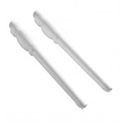 Ножки для раковины Artceram Hermitage HEC003 01 00/ EE15 bi белый